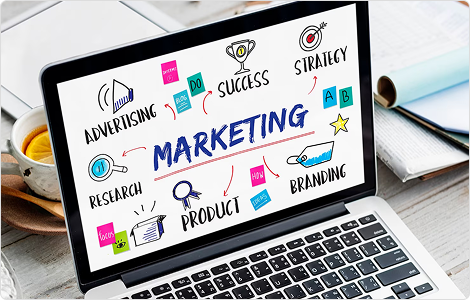 Marketing Mastery