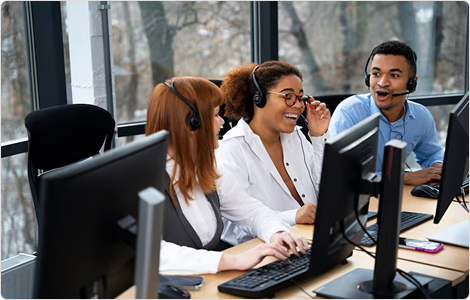 Operations Support
