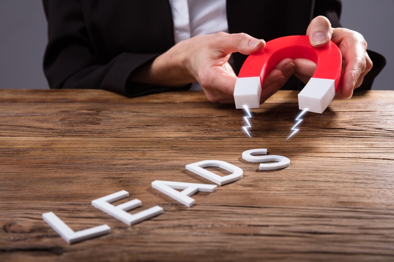What is a lead magnet and how can it help my business?
