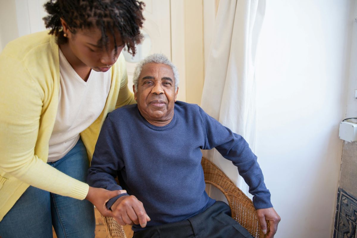 How to Create a Care Plan for Elderly Clients in Home Care: A Comprehensive Guide